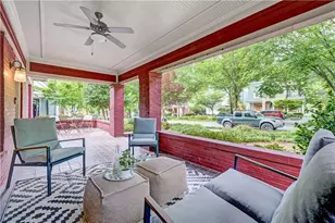 895 Charles Allen Dr NE, Atlanta, GA 30308 - Photo 6