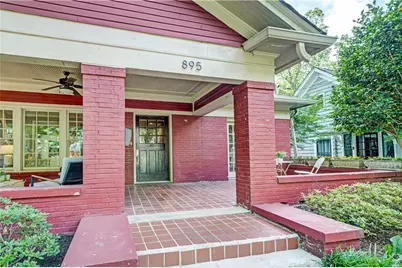 895 Charles Allen Drive NE, Atlanta, GA 30308 - Photo 4