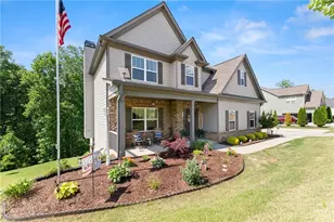 176 Whelchel Valley Dr, Dawsonville, GA 30534 - Photo 8