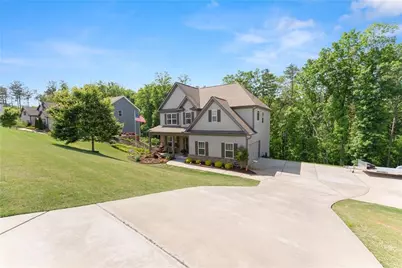 176 Whelchel Valley Drive, Dawsonville, GA 30534 - Photo 54