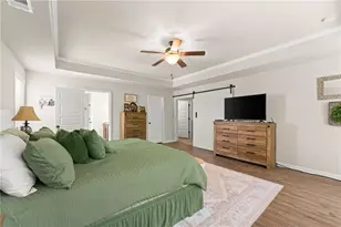 176 Whelchel Valley Dr, Dawsonville, GA 30534 - Photo 36