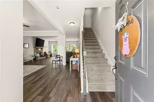176 Whelchel Valley Dr, Dawsonville, GA 30534 - Photo 10