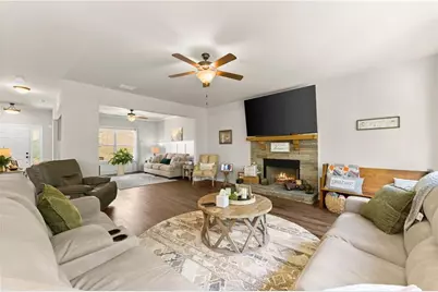 176 Whelchel Valley Drive, Dawsonville, GA 30534 - Photo 10