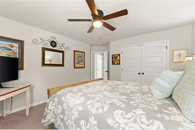 176 Whelchel Valley Drive, Dawsonville, GA 30534 - Photo 48