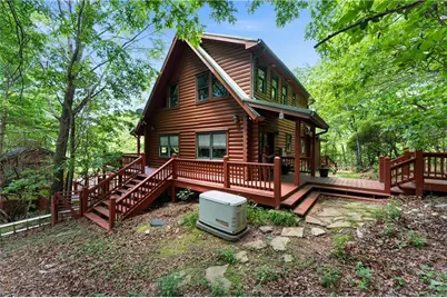 412 Indian Trail, Jasper, GA 30143 - Photo 1