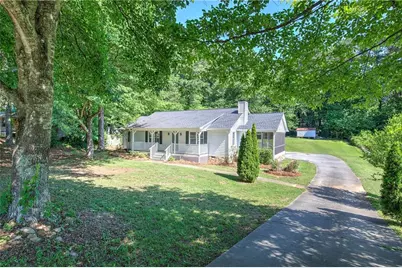 15 Popular Drive SE, Cartersville, GA 30121 - Photo 2