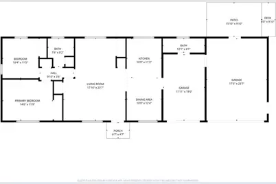 1226 Skyline Drive, Toccoa, GA 30577 - Photo 24