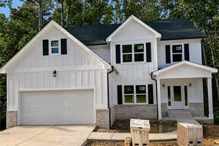6104 Wandering Way, Norcross, GA 30093 - Photo 1