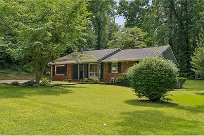 2530 Rolling View Drive SE, Smyrna, GA 30080 - Photo 1