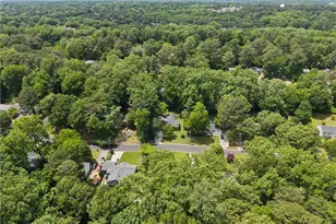 2530 Rolling View Dr SE, Smyrna, GA 30080 - Photo 56