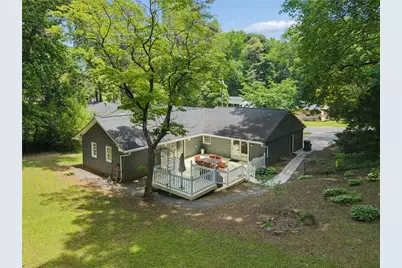 2530 Rolling View Drive SE, Smyrna, GA 30080 - Photo 38