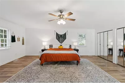 2530 Rolling View Drive SE, Smyrna, GA 30080 - Photo 26