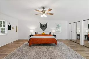 2530 Rolling View Dr SE, Smyrna, GA 30080 - Photo 26