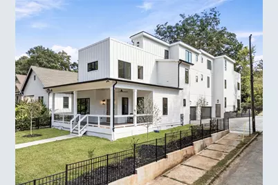 1348 Finley Street, Atlanta, GA 30307 - Photo 1
