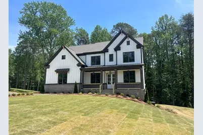 5370 Settingdown Road, Cumming, GA 30041 - Photo 2