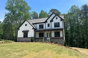 5370 Settingdown Rd, Cumming, GA 30041 - Photo 2