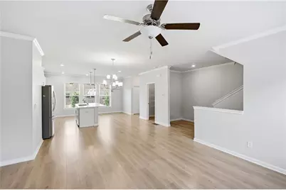 3716 Davis Circle, Duluth, GA 30096 - Photo 12