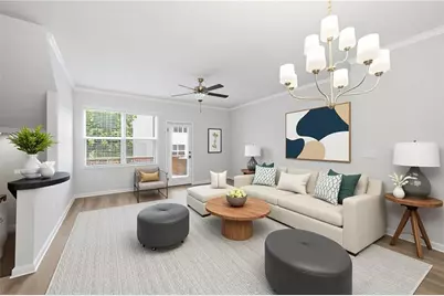3716 Davis Circle, Duluth, GA 30096 - Photo 6