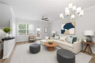 3716 Davis Cir, Duluth, GA 30096 - Photo 6