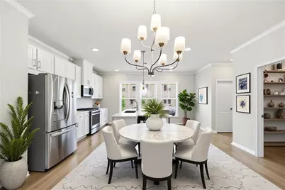 3716 Davis Circle, Duluth, GA 30096 - Photo 14