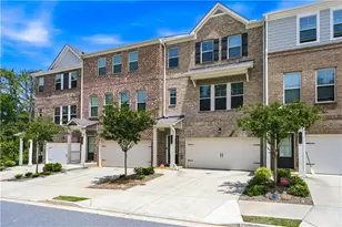 3716 Davis Cir, Duluth, GA 30096 - Photo 2