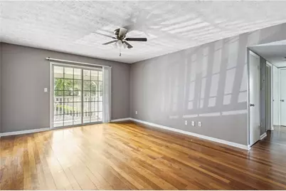 3155 Seven Pines Court #303, Atlanta, GA 30339 - Photo 4