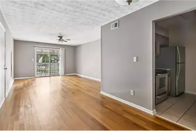 3155 Seven Pines Court #303, Atlanta, GA 30339 - Photo 8