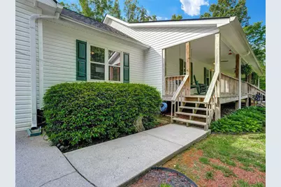418 Campbell Road, Cedartown, GA 30125 - Photo 4