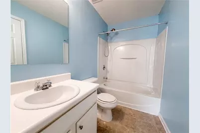 2350 Heritage Park Circle NW #24, Kennesaw, GA 30144 - Photo 12