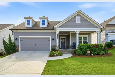 [Address not provided], Acworth, GA 30101 - Photo 1