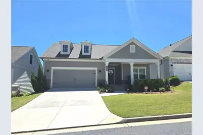5105 Dillingham Drive NW, Acworth, GA 30101 - Photo 1