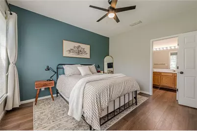 1666 Woodsford Road NW, Kennesaw, GA 30152 - Photo 12