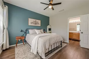 1666 Woodsford Road NW, Kennesaw, GA 30152 - Photo 12