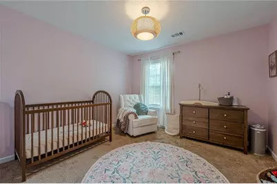 1666 Woodsford Road NW, Kennesaw, GA 30152 - Photo 18