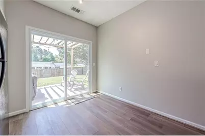 1666 Woodsford Road NW, Kennesaw, GA 30152 - Photo 10