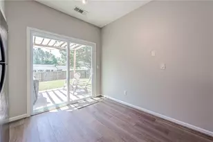 1666 Woodsford Road NW, Kennesaw, GA 30152 - Photo 10