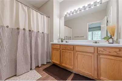 1666 Woodsford Road NW, Kennesaw, GA 30152 - Photo 14