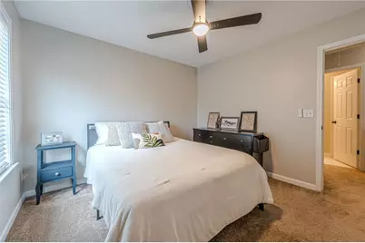 1666 Woodsford Road NW, Kennesaw, GA 30152 - Photo 16