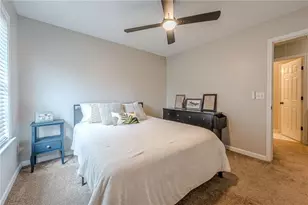 1666 Woodsford Road NW, Kennesaw, GA 30152 - Photo 16