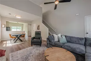 1666 Woodsford Road NW, Kennesaw, GA 30152 - Photo 6