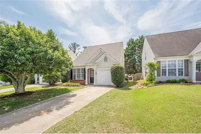 1666 Woodsford Road NW, Kennesaw, GA 30152 - Photo 2