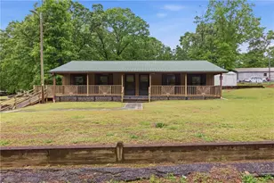 579 Old Hist 441, Clarkesville, GA 30523 - Photo 1
