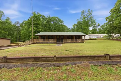 579 Old Hist 441, Clarkesville, GA 30523 - Photo 34