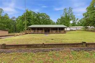 579 Old Hist 441, Clarkesville, GA 30523 - Photo 34