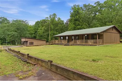 579 Old Hist 441, Clarkesville, GA 30523 - Photo 32