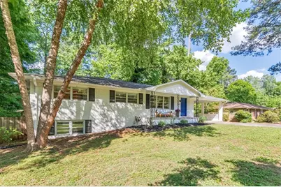 2650 Cottonwood Drive, Marietta, GA 30066 - Photo 38