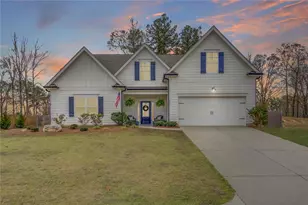 360 Mulberry Rd NW, Winder, GA 30680 - Photo 1