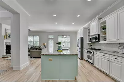 6961 Fellowship Lane, Flowery Branch, GA 30542 - Photo 14
