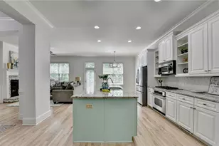 6961 Fellowship Ln, Flowery Branch, GA 30542 - Photo 14
