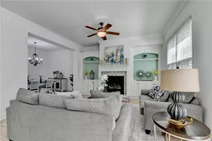 6961 Fellowship Ln, Flowery Branch, GA 30542 - Photo 32